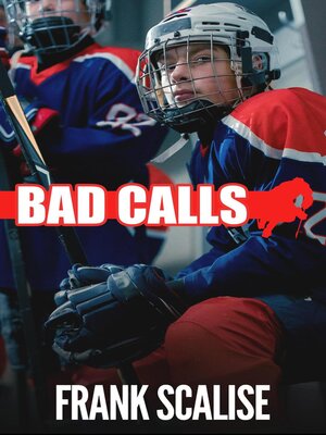 cover image of Bad Calls